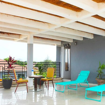 Mb Properties - Brufut Garden Apartments Esterno foto