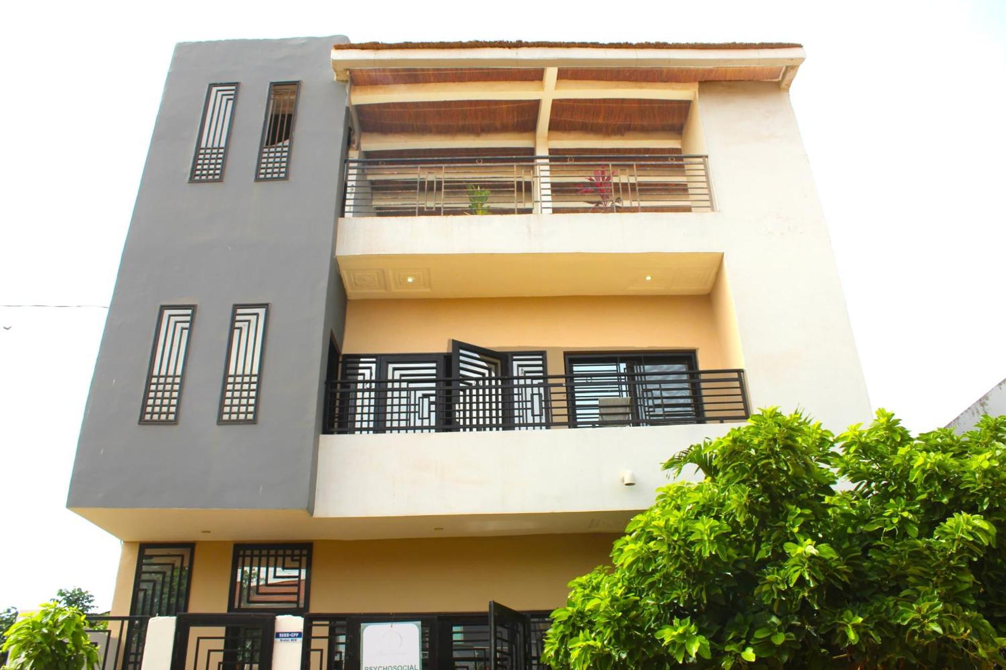 Mb Properties - Brufut Garden Apartments Esterno foto