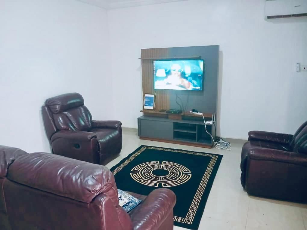 Mb Properties - Brufut Garden Apartments Esterno foto