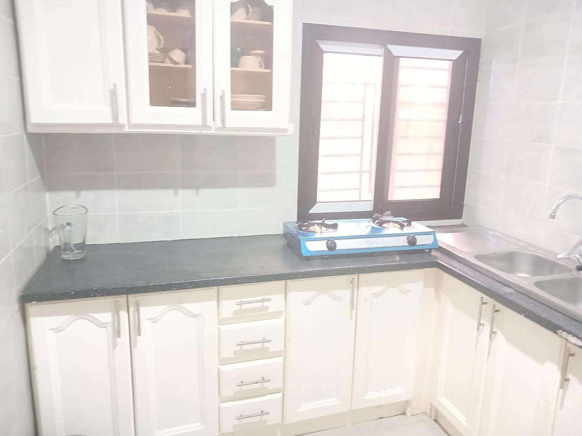 Mb Properties - Brufut Garden Apartments Esterno foto